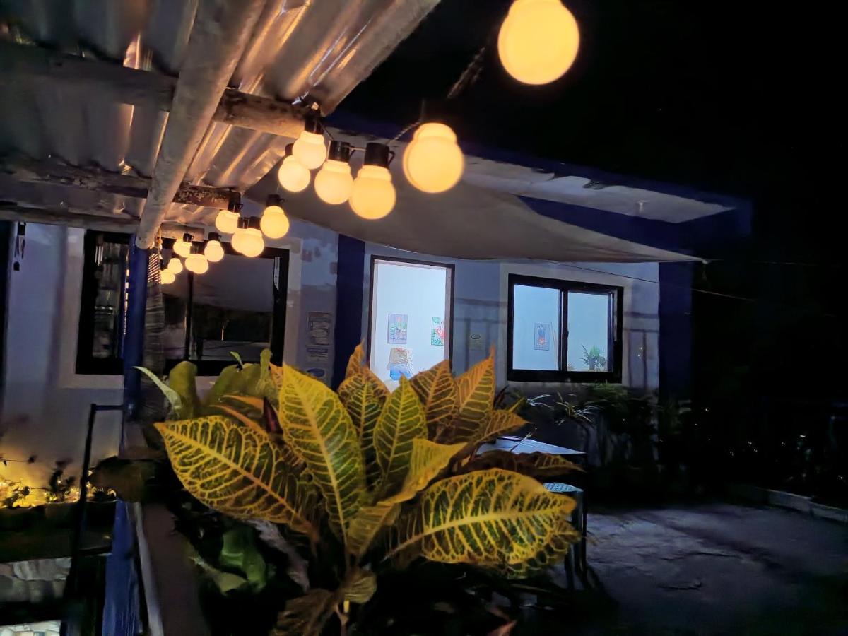 Marbeth Inn Corón Exterior foto